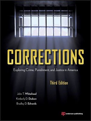 cover image of Corrections
